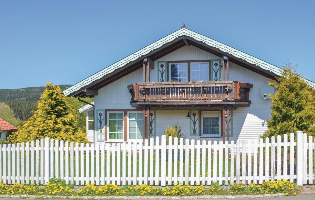 Galerie Haus Villa Braunlage Exterior photo