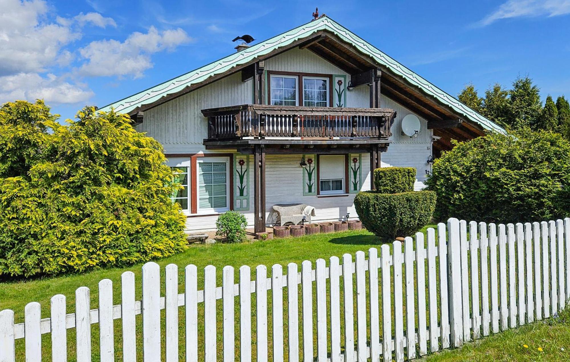 Galerie Haus Villa Braunlage Exterior photo